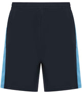 Kids Knitted Shorts