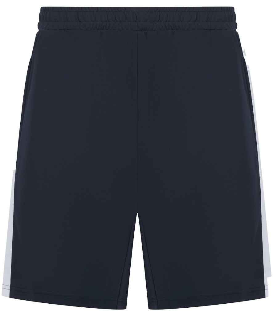 Kids Knitted Shorts