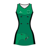 Lampeter Lionesses Netball Dress