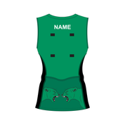 Lampeter Lionesses Netball Vest