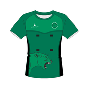 Lampeter Lionesses Netball Tee