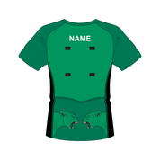 Lampeter Lionesses Netball Tee