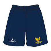 Treharris RFC Adult's Iconic Training Shorts