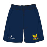 Treharris RFC Adult's Iconic Training Shorts