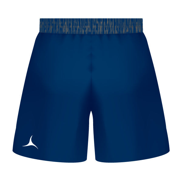 Laugharne RFC Adult's Iconic Training Shorts