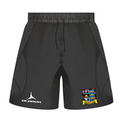 Hullensians RUFC Kid's Leisure Training Shorts