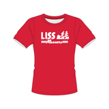 Liss Runners Cool T Shirt Women