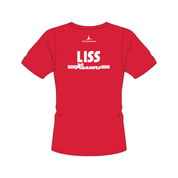 Liss Runners Cool T Shirt Women