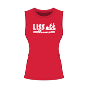 Liss Runners Women Vest