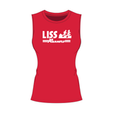 Liss Runners Women Vest