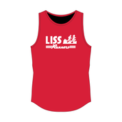 Liss Runners Mens Vest