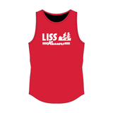 Liss Runners Mens Vest