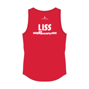 Liss Runners Mens Vest