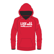 Liss Runners Hoodie Men