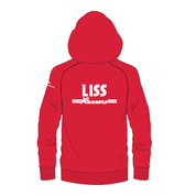Liss Runners Hoodie Men