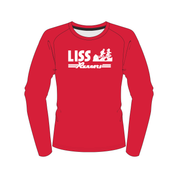 Liss Runners Long sleeve top Unisex