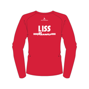 Liss Runners Long sleeve top Unisex