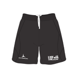 Liss Runners Lesuire Shorts