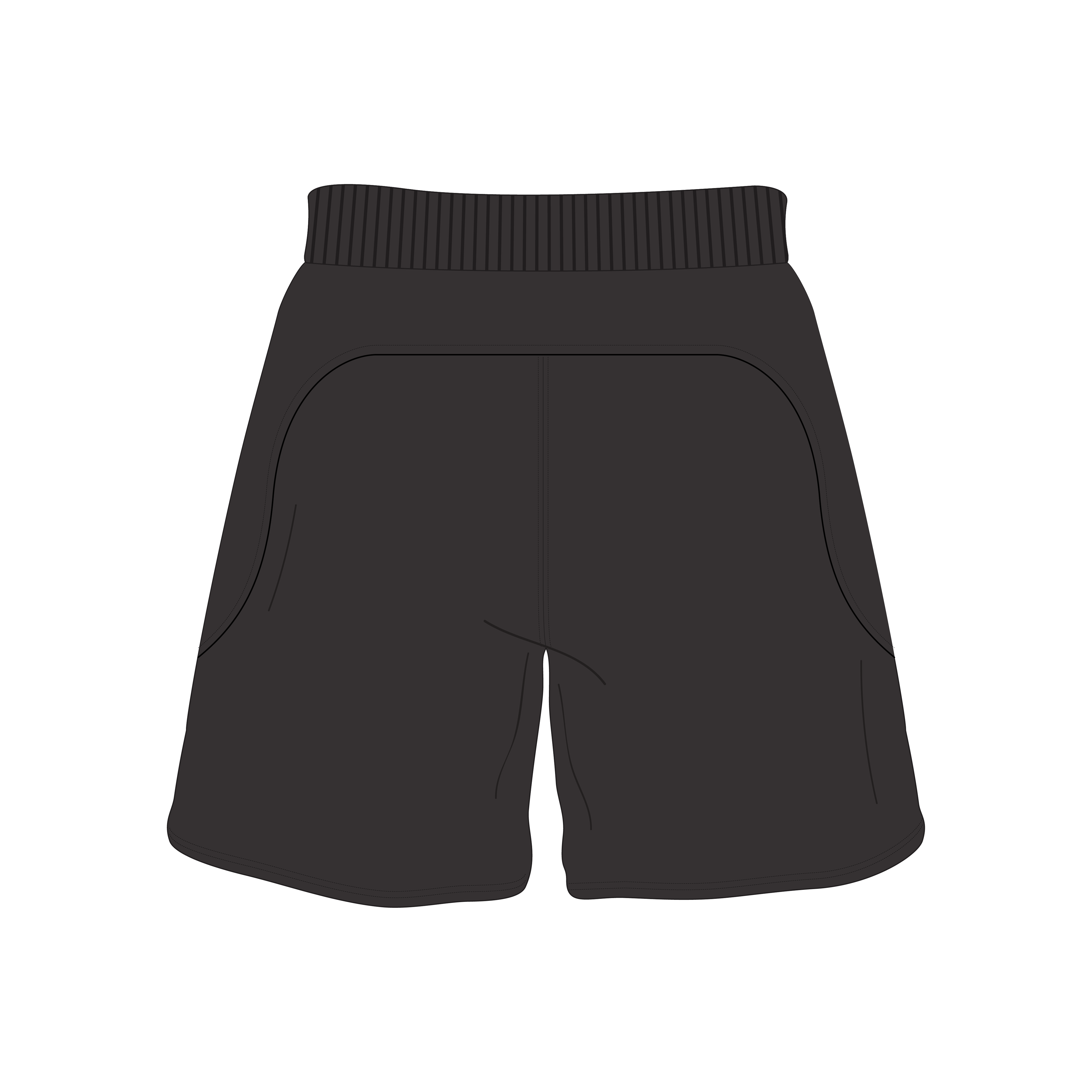 Liss Runners Lesuire Shorts