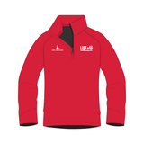 Liss Runners Micro Fleece Unisex