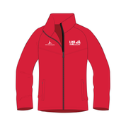 Liss Runners Softshell Jacket Men