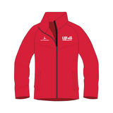 Liss Runners Softshell Jacket Men