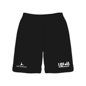 Liss Runners Mens Running Shorts