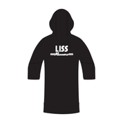 Liss Runners Dry Robe