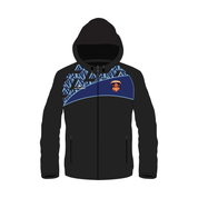 Llandovery FC Technical Bonded Jacket Adult
