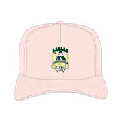 Llandovery Town Tennis Club Trucker Cap