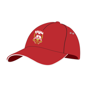 Llandovery Town Tennis  5 Panel Cap
