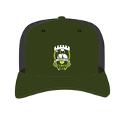 Llandovery Town Tennis Club Trucker Cap
