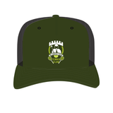 Llandovery Town Tennis Club Trucker Cap