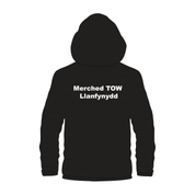 Llanfynydd TOW Adult's Padded Jacket