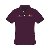 Llanfyndd TOW Mens Polo