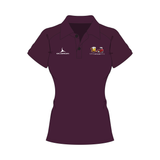 Llanfyndd TOW Womens Polo