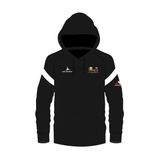 Llanfyndd TOW Adults Kinetic Tech  Hoodie