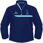 Narberth RFC Kid's Tempo 1/4 Zip Midlayer