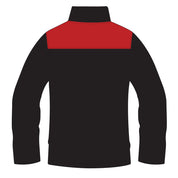Morriston RFC Kid's Tempo 1/4 Zip Midlayer