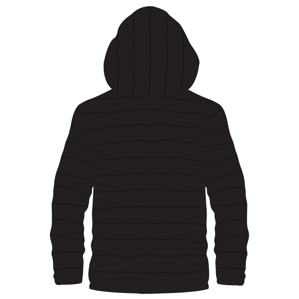 Morriston RFC Children's Padded Jacket