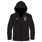 Morriston RFC Adult's Padded Jacket
