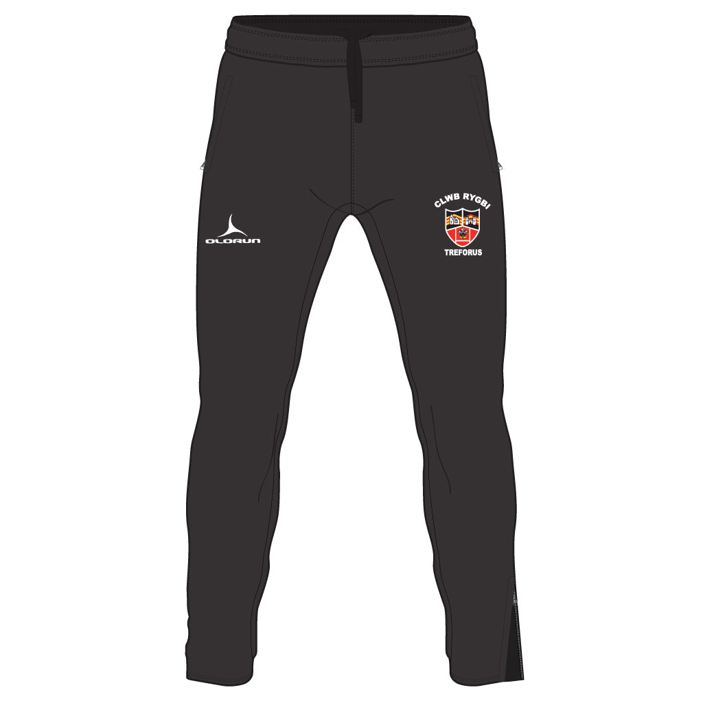Morriston RFC Kid's Skinny Pant