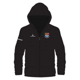 Nantgaredig RFC Adult's Padded Jacket