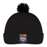 Nantgaredig RFC Beanie