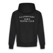Llandovery Town Tennis Club Shop Heavyweight Hoodie