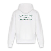 Llandovery Town Tennis Club Shop Heavyweight Hoodie