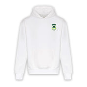 Llandovery Town Tennis Club Shop Heavyweight Hoodie