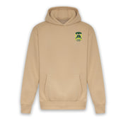 Llandovery Town Tennis Club Shop Heavyweight Hoodie