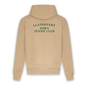 Llandovery Town Tennis Club Shop Heavyweight Hoodie