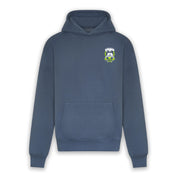 Llandovery Town Tennis Club Shop Heavyweight Hoodie